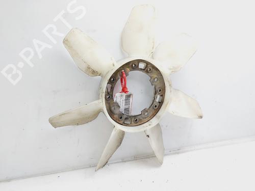 Fan TOYOTA LAND CRUISER PRADO (_J12_)  | BP21166333M128 