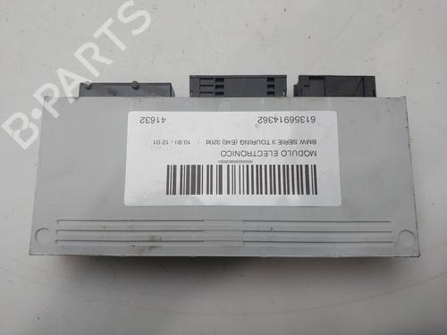 Electronic module BMW 3 Touring (E46) 320 d | BP36656576M83 - Image 4