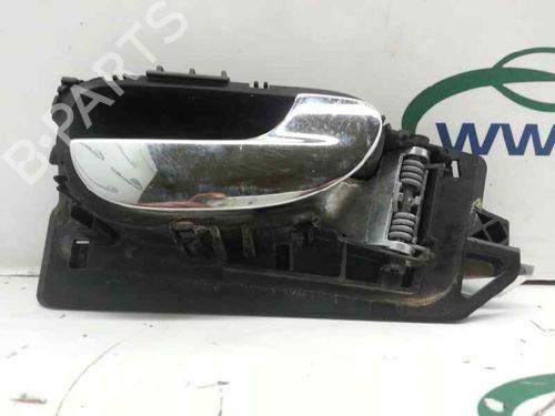 Front right interior door handle PEUGEOT 307 (3A/C) 2.0 HDi 90 | BP4408712I14 