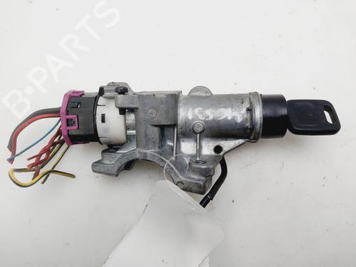 Used Ignition barrel AUDI A4 B5 (8D2) [1994-2001]  31143211