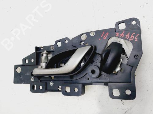Front left interior door handle HONDA CIVIC VIII Hatchback (FN, FK) 2.2 CTDi (FK3) | BP29394198I13 