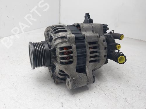 Used Alternator HYUNDAI TRAJET (FO) 2.0 CRDi (113 hp) 30873998