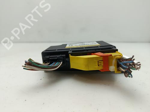 ECU airbags RENAULT MEGANE III Grandtour (KZ0/1)  | BP29418451M53 