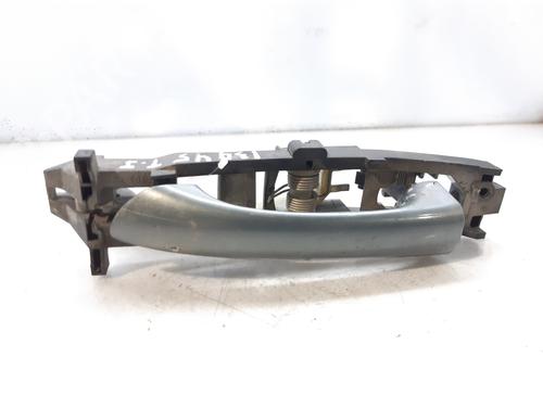 Used Rear left exterior door handle MERCEDES-BENZ C-CLASS (W203) C 200 CDI (203.007) (122 hp) 8587826