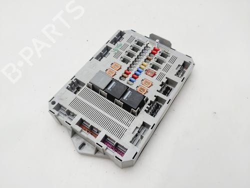 Sikringsdose JAGUAR XF I (X250) 2.7 D | BP29956545E1 