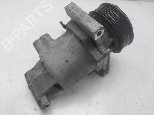AC compressor DACIA SANDERO III | BP38684618M34 - Image 2