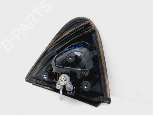 Rear right exterior door handle HONDA CIVIC VIII Hatchback (FN, FK) 2.2 CTDi (FK3) | BP29300531C130 
