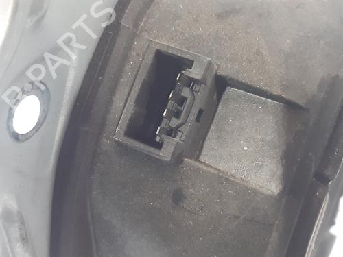 Front right window mechanism FORD FOCUS II (DA_, HCP, DP)  | BP7647483C23 