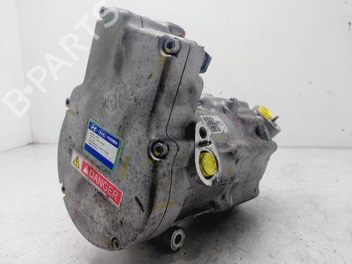 AC compressor HYUNDAI KONA (OS, OSE, OSI) 1.6 GDi Hybrid | BP27177754M34 