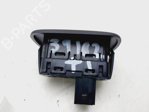 Left rear window switch CITROËN C5 III (RD_)  | BP30627235I29 