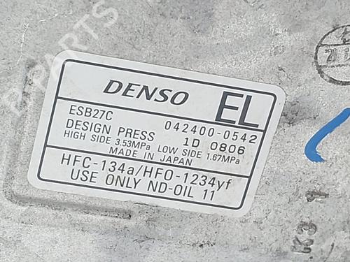 AC-Kompressor HONDA CR-V V (RW_, RT_) 2.0 e-CVT Hybrid (RT5) | BP29719207M34 