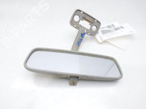 Used Rear mirror FORD RANGER (ER, EQ, R_) 2.5 TD 4x4 (109 hp) 13315610