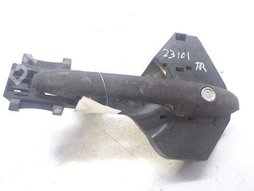 Used Tailgate handle Tailgate handle VW CRAFTER 30-50 Van (2E_) [2006-2016] 8491568 8491568