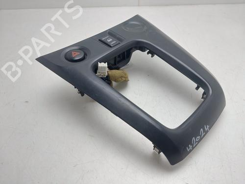 Warning switch NISSAN NV200 / EVALIA Bus | BP36774909I22 - Image 4