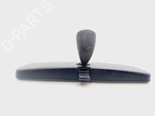 Rear mirror SEAT CORDOBA (6L2)  | BP22902003I6 