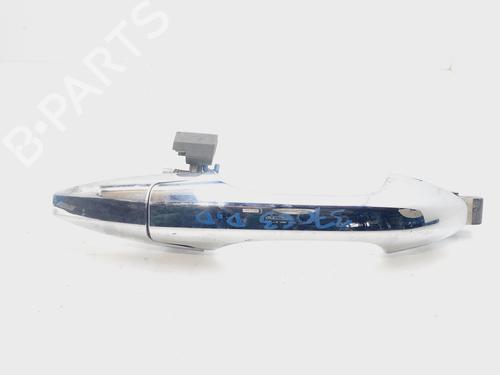 Front right exterior door handle HONDA ACCORD VII (CL, CN) 2.0 (CL7) 72140SEAG01 |