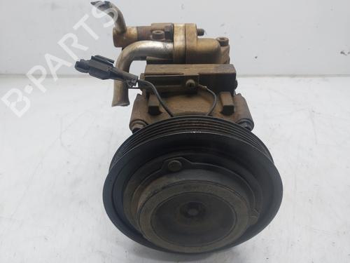 Used AC compressor AC compressor HYUNDAI TERRACAN (HP) 2.9 CRDi 4WD (150 hp) 36566109 36566109