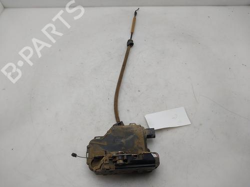 Used Rear right lock Rear right lock SEAT TOLEDO II (1M2) [1998-2006] 35954758 35954758