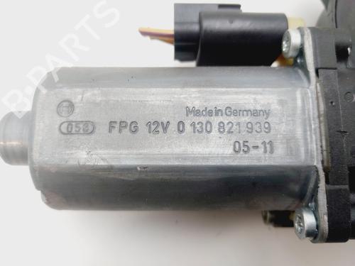 Left front window motor FORD FIESTA V (JH_, JD_)  | BP28536973E21 