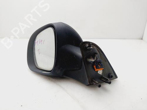 Bakspejl venstre CITROËN XSARA PICASSO (N68) 1.6 HDi (90 hp) 30055404