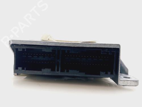 Airbag module CITROËN C5 III (RD_) 2.0 HDi (RDRHD8, RDRHDJ, RDRHR8, RDRHRJ) | BP30044081M53 