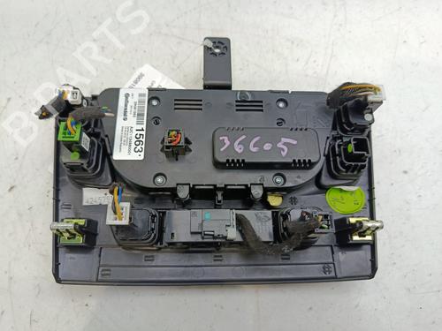 Climate control OPEL MOKKA / MOKKA X (J13) 1.6 CDTI (_76) | BP31265504I5 
