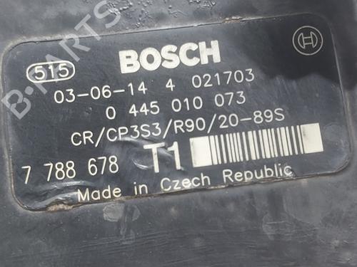 Injection pump BMW X5 (E53) 3.0 d | BP37641642M78 - Image 3
