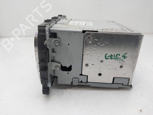 Radio FORD FOCUS II Turnier (DA_, FFS, DS)  | BP16267091E6 