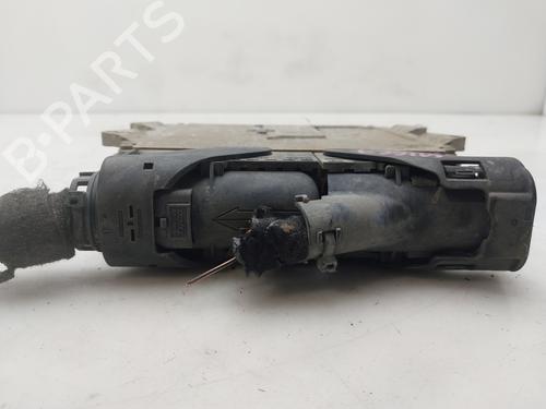 Engine control unit (ECU) OPEL MERIVA A MPV (X03) | BP34264495M57 - Image 4