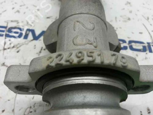Brake master cylinder CITROËN BERLINGO / BERLINGO FIRST Box Body/MPV (M_) 2.0 HDI 90 4WD (MBRHY, MCRHY) | BP2874855M77 