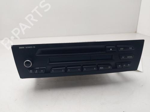 Used Radio Radio BMW 1 (E87) 118 d (143 hp) 34277183 34277183