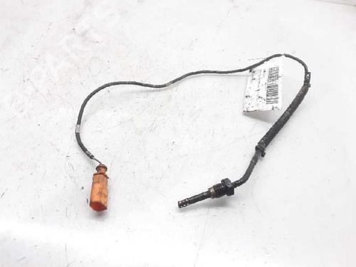 Elektronisk sensor SEAT IBIZA IV (6J5, 6P1) 1.9 TDI (105 hp) 6134057