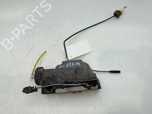 Used Rear left lock MERCEDES-BENZ A-CLASS (W168) A 170 CDI (168.008) (90 hp) 31914734