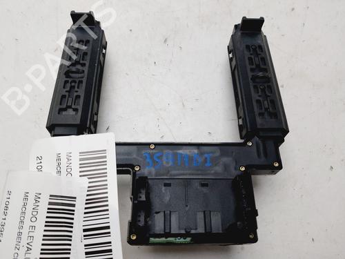 Switch MERCEDES-BENZ E-CLASS (W210) E 320 CDI (210.026) | BP25735087I30 