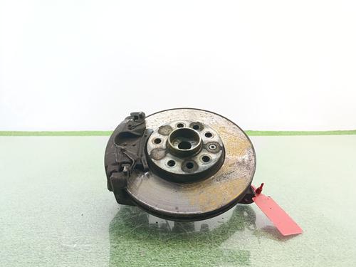Achsschenkel links vorne für OPEL ASTRA H (A04) [2004-2014]  30609491