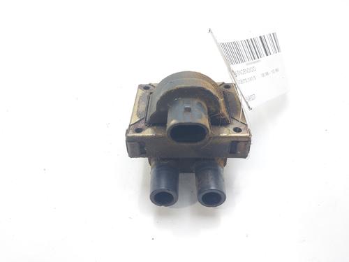 Used Ignition coil FIAT SEICENTO / 600 (187_) 0.9 (187AXA, 187AXA1A) (39 hp) 14994487