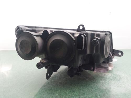 Left headlight SKODA SUPERB II (3T4) 2.0 TDI 16V | BP35978527C28 - Image 3