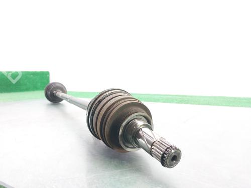 Right front driveshaft OPEL CORSA C (X01) 1.2 (F08, F68) | BP19247159M39 