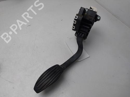 Used Pedal Pedal FIAT 500 (312_) 0.9 (312AXG1A, 312.AXG11) (86 hp) 35813729 35813729