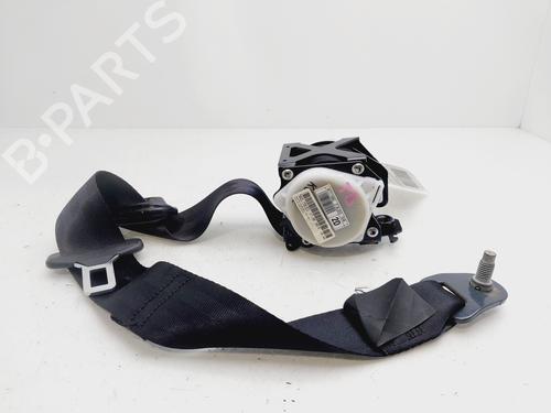 Rear right seatbelt CITROËN C4 Grand Picasso II (DA_, DE_) 1.6 HDi / BlueHDi 115 | BP26017531I28 