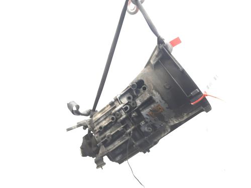 Gearbox BMW 3 (E46) 320 d | BP29335120M3 