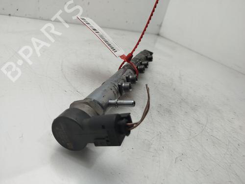 Injection rail BMW 3 Coupe (E92) 320 d | BP32411102M98