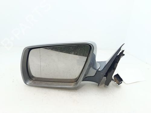 Used Left mirror Left mirror AUDI ALLROAD C5 (4BH) 2.5 TDI quattro (180 hp) 34352433 34352433