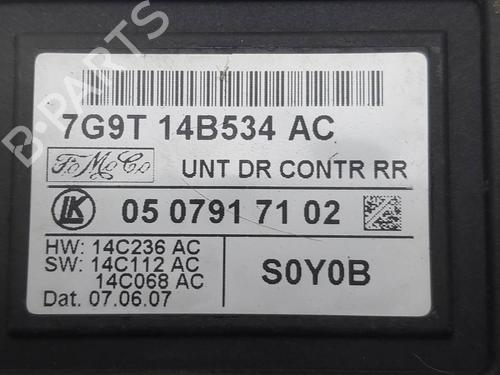 Control unit FORD MONDEO IV (BA7) | BP38747282M11 - Image 3