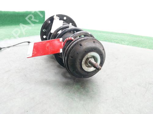Left front shock absorber OPEL CORSA D (S07) 1.2 (L08, L68) | BP21258148M16 
