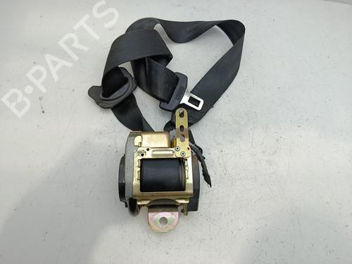 Used Front left seatbelt SEAT IBIZA III (6L1) [2002-2009]  30977286