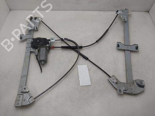 Used Front right window mechanism Front right window mechanism 37197822 37197822
