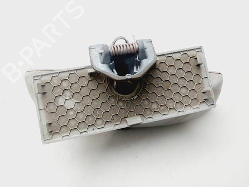 Rear mirror SEAT ALTEA (5P1)  | BP31034730I6 