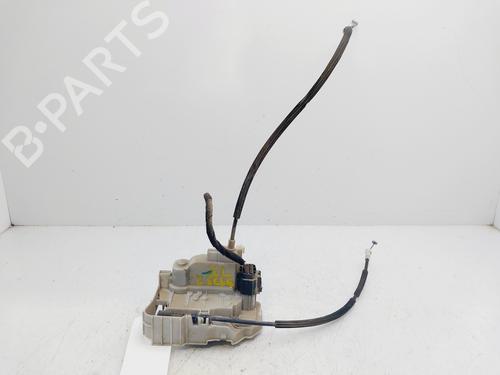 Rear left lock FIAT BRAVO II (198_)  | BP29242217C100 