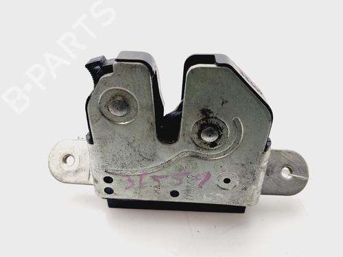 Bakluke lås OPEL CORSA D (S07) [2006-2015]  22309914